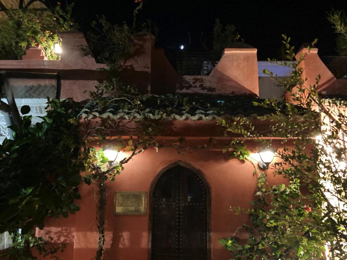 Riad Toyour- Riad Of Birds Fes Exterior photo